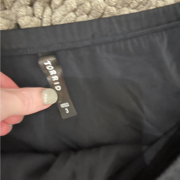 Torrid swim bottoms - Picture 2 of 2